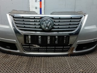 Бампер передний, VOLKSWAGEN PASSAT B6 B6 2005-2010