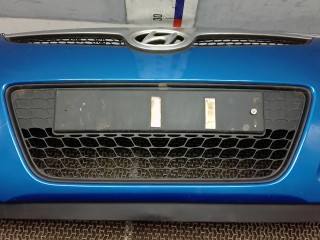 Бампер передний, HYUNDAI I30 FD FD 2007-2010