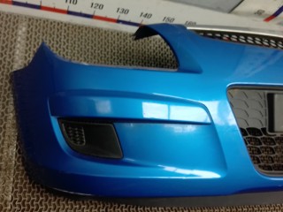 Бампер передний, HYUNDAI I30 FD FD 2007-2010
