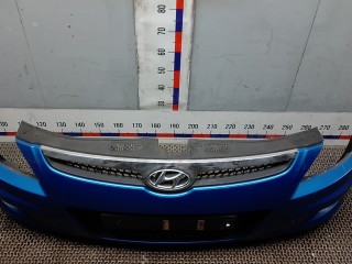 Бампер передний, HYUNDAI I30 FD FD 2007-2010