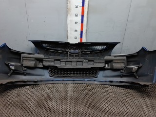 Бампер передний, HYUNDAI I30 FD FD 2007-2010