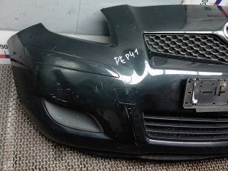 Бампер передний, TOYOTA YARIS P9 P9 2005-2009