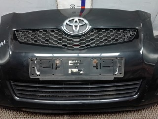Бампер передний, TOYOTA YARIS P9 P9 2005-2009