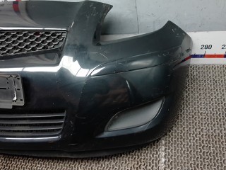 Бампер передний, TOYOTA YARIS P9 P9 2005-2009