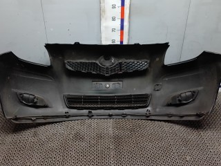 Бампер передний, TOYOTA YARIS P9 P9 2005-2009