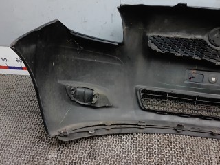 Бампер передний, TOYOTA YARIS P9 P9 2005-2009