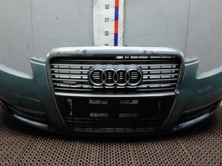 Бампер передний, AUDI A6 C6 C6 2004-2008