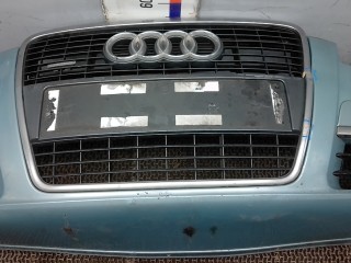 Бампер передний, AUDI A6 C6 C6 2004-2008