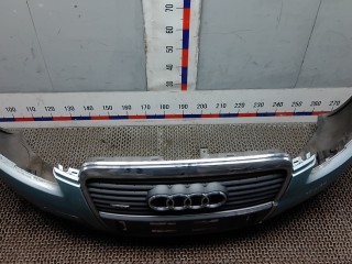 Бампер передний, AUDI A6 C6 C6 2004-2008