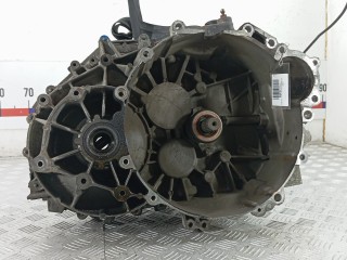 КПП 6ст., ориг. номер 8G9R-7002-JA, FORD MONDEO 4 4 2006-2010