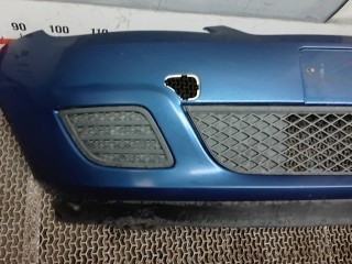 Бампер передний, FORD FIESTA 5 5 2005-2008