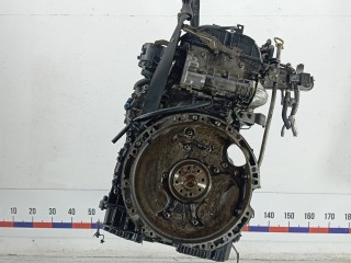 Двигатель дизельный, ориг. номер 651.924, MERCEDES BENZ E-CLASS W212 W212 2009-2013