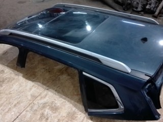 Крыша, NISSAN X-TRAIL T32 T32 2013-2019
