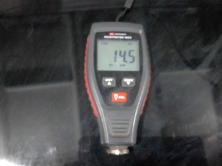 Крыша, NISSAN X-TRAIL T32 T32 2013-2019