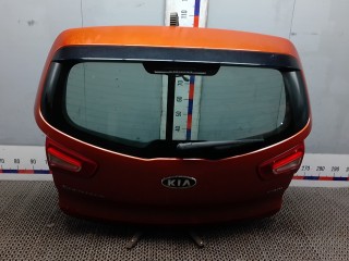 Дверь 3-5, KIA SPORTAGE 3 3 2010-2014