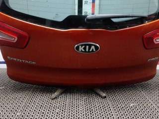 Дверь 3-5, KIA SPORTAGE 3 3 2010-2014