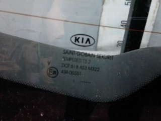 Дверь 3-5, KIA SPORTAGE 3 3 2010-2014