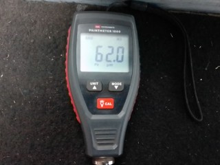 Дверь 3-5, KIA SPORTAGE 3 3 2010-2014