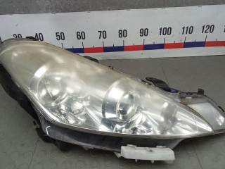 Фара правая, PEUGEOT 4007 2007-2012
