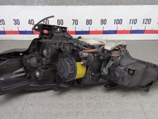 Фара правая, PEUGEOT 4007 2007-2012