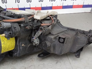 Фара правая, PEUGEOT 4007 2007-2012