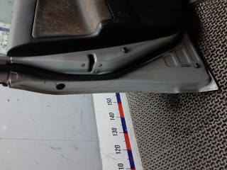 Дверь передняя левая, TOYOTA RAV 4 XA30 XA30 2008-2010