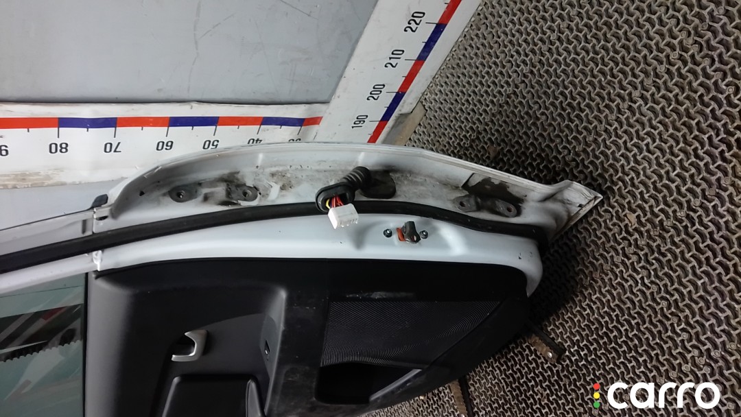 Дверь задняя левая KIA SPORTAGE 3 3 2010-2014, внедорожник 5 дв., 770033W000, фото 10
