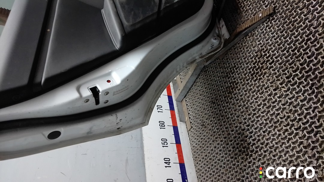 Дверь задняя левая KIA SPORTAGE 3 3 2010-2014, внедорожник 5 дв., 770033W000, фото 12