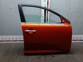 Дверь передняя правая, KIA SPORTAGE 3 3 2010-2014