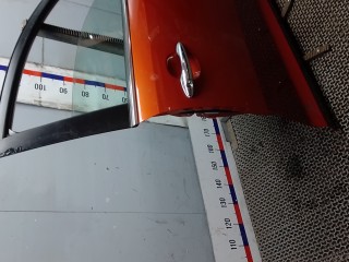 Дверь передняя правая, KIA SPORTAGE 3 3 2010-2014