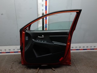 Дверь передняя правая, KIA SPORTAGE 3 3 2010-2014
