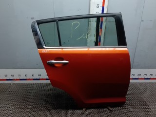 Дверь задняя правая, KIA SPORTAGE 3 3 2010-2014