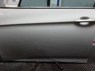 Дверь передняя левая, HYUNDAI I40 2011-2015