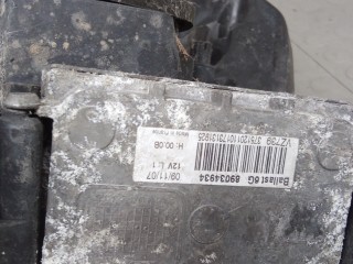 Фара правая, OPEL VECTRA C C 2005-2008