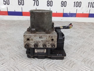 Блок ABS, ориг. номер 0265951743, 0265251854, NISSAN QASHQAI J10 +2 J10 +2