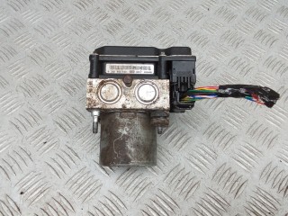 Блок ABS, ориг. номер 0265951743, 0265251854, NISSAN QASHQAI J10 +2 J10 +2