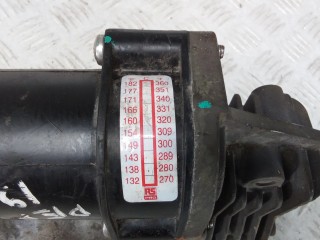 Компрессор пневмоподвески, MERCEDES BENZ S-CLASS W221 W221 2005-2009