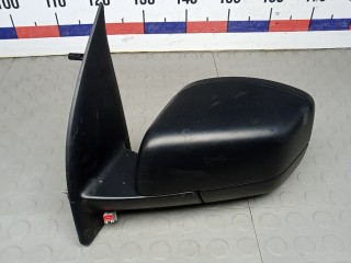 Зеркало наружное левое, ориг. номер 62PIN, LAND ROVER FREELANDER 2 2 2006-2010