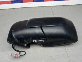 Зеркало наружное левое, ориг. номер 62PIN, LAND ROVER FREELANDER 2 2 2006-2010