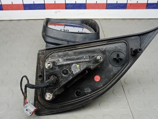 Зеркало наружное левое, ориг. номер 62PIN, LAND ROVER FREELANDER 2 2 2006-2010