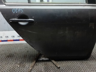Дверь задняя правая, MITSUBISHI LANCER 10 10 2007-2010