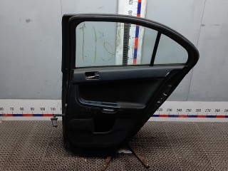 Дверь задняя правая, MITSUBISHI LANCER 10 10 2007-2010
