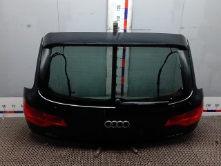 Дверь 3-5, AUDI Q7 2005-2009