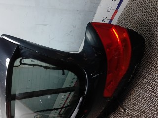 Дверь 3-5, AUDI Q7 2005-2009
