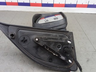 Зеркало наружное правое, ориг. номер 6PIN, LAND ROVER FREELANDER 2 2 2006-2010