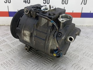 Компрессор кондиционера бензиновый, ориг. номер A0022300911, MERCEDES BENZ S-CLASS W221 W221 2005-2009