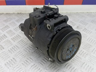 Компрессор кондиционера бензиновый, ориг. номер A0022300911, MERCEDES BENZ S-CLASS W221 W221 2005-2009