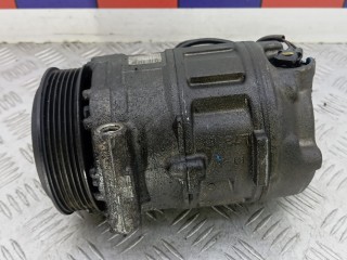 Компрессор кондиционера бензиновый, ориг. номер A0022300911, MERCEDES BENZ S-CLASS W221 W221 2005-2009