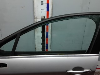 Дверь передняя левая, CITROEN C5 2 2 2007-2017