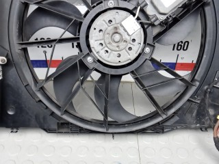 Вентилятор радиатора, MERCEDES BENZ B-CLASS W245 W245 2005-2008